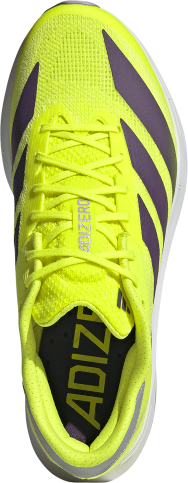 Кецове и обувки adidas Performance Adizero SL 2 Жълто | jq3128, 1