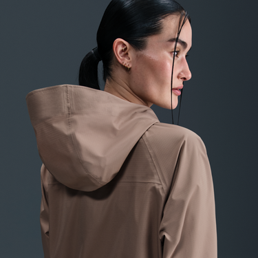 Ветровка Nike Trail Storm-FIT ADV Running Jacket Кафяво | FV6406-233, 4