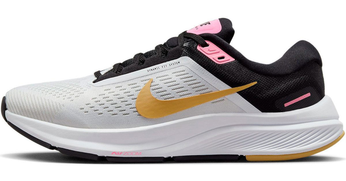 Кецове и обувки Nike Air Zoom Structure 24 Бяло | da8570-106, 1