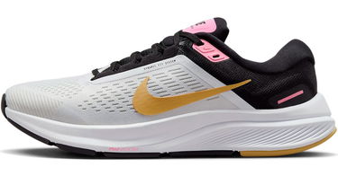 Кецове и обувки Nike Air Zoom Structure 24 Бяло | da8570-106, 1