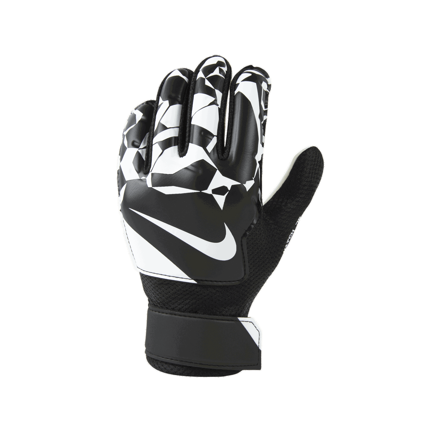 Ръкавици Nike Nike Match Jr. Goalkeeper Gloves Черно | HQ0258-010, 1