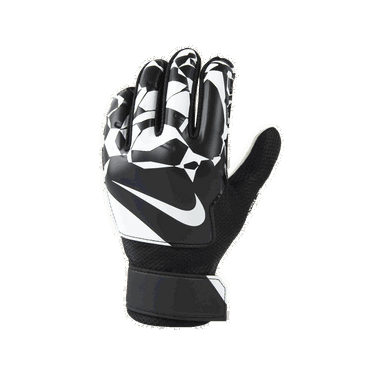 Ръкавици Nike Nike Match Jr. Goalkeeper Gloves Черно | HQ0258-010, 1