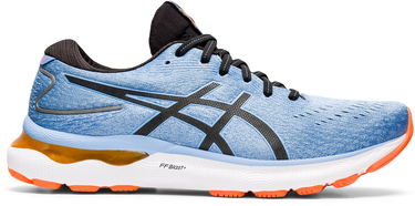 Кецове и обувки Asics Gel-Nimbus 24 Синьо | 1011B359 401, 0