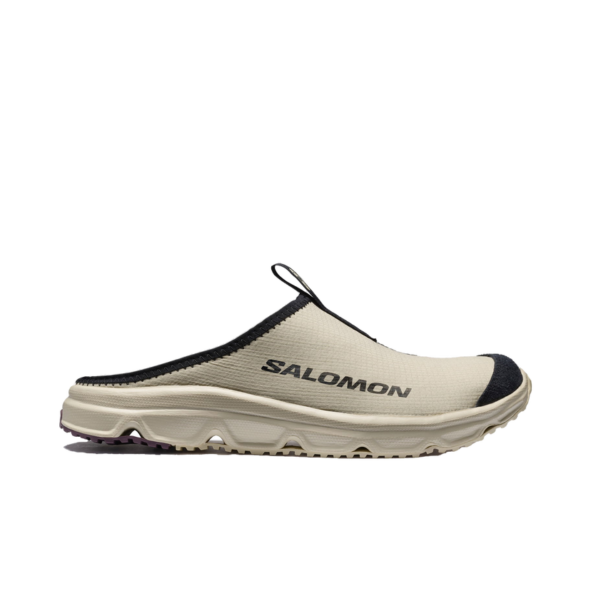 Кецове и обувки Salomon RX Slide 3.0 "Bleached Sand" Бежово | L41639700
