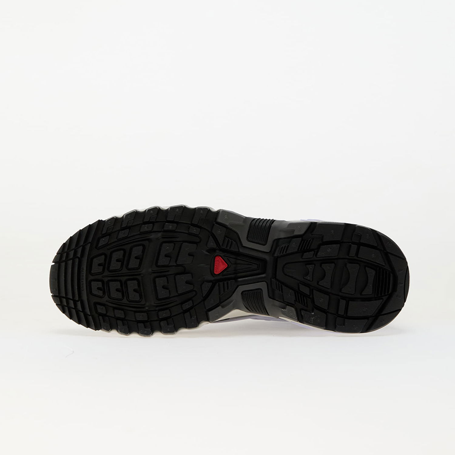 Кецове и обувки Salomon Acs Pro Lunar Rock/ Clrock/ Cosmic Сиво | L47736800, 1