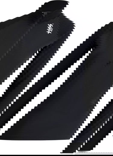 Суитчър SWIX Swix RaceX Classic Wind Half-Zip Top Черно | 10104-23-10000, 3