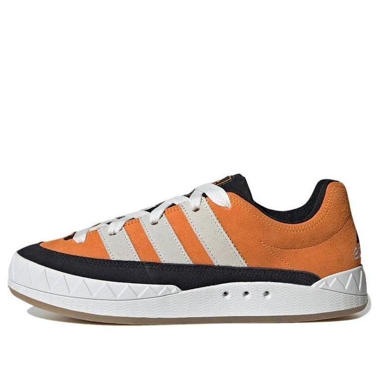 Кецове и обувки adidas Originals Adimatic Оранжево
 | GZ6207, 0