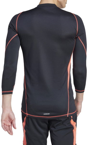 Фланелка adidas Originals adidas TIRO24 P GK JSY L Черно | in0417, 2