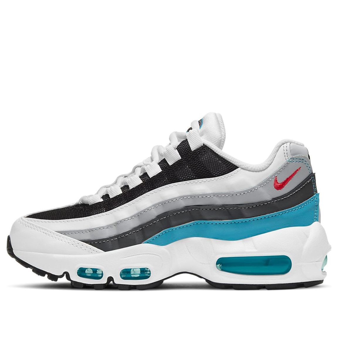Кецове и обувки Nike Air Max 95 Recraft Многоцветен | CJ3906-102, 0