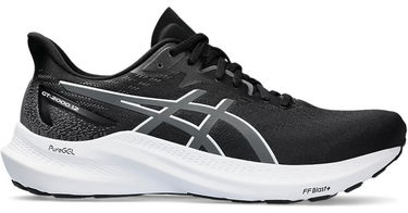 Кецове и обувки Asics GT-2000 12 Черно | 1011b691-002, 1