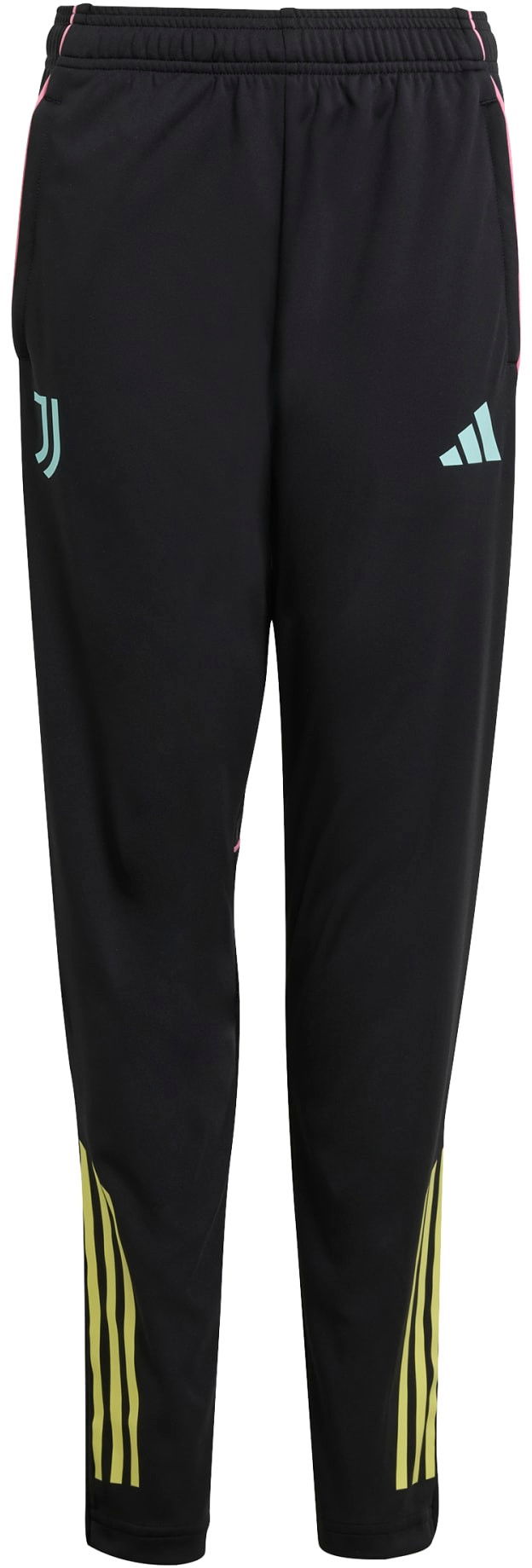 Спортни панталони adidas Originals Juventus Training Pants 2025/26 Черно | jn7448, 0