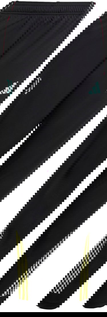 Спортни панталони adidas Originals Juventus Training Pants 2025/26 Черно | jn7448, 0