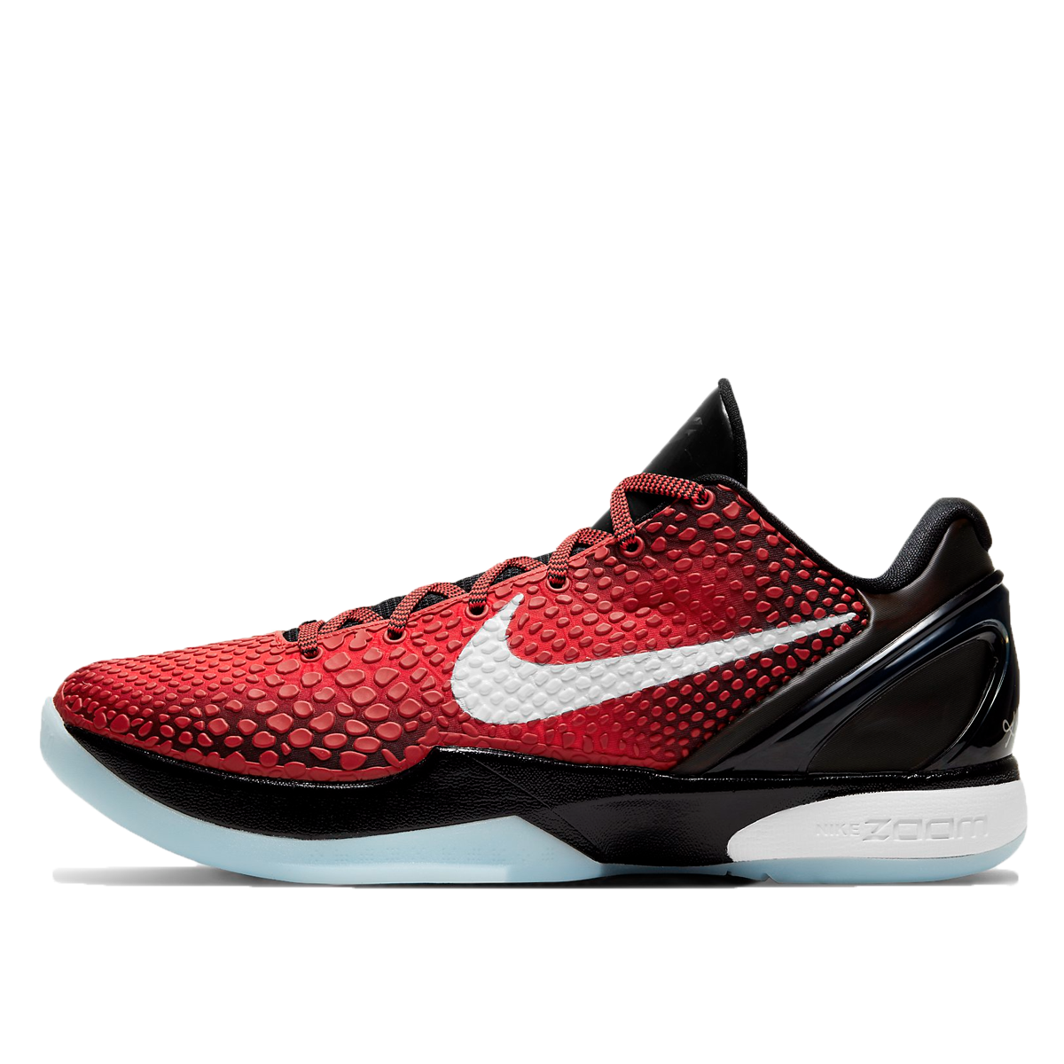 Кецове и обувки Nike Kobe 6 Protro "All Star" Червено | DH9888-600, 1