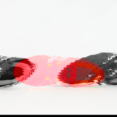 Кецове и обувки Asics Coca Cola Gel-Quantum 90 Червено | 1023A062-600, 2
