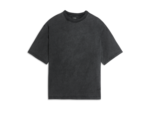 Wes Distressed T-Shirt