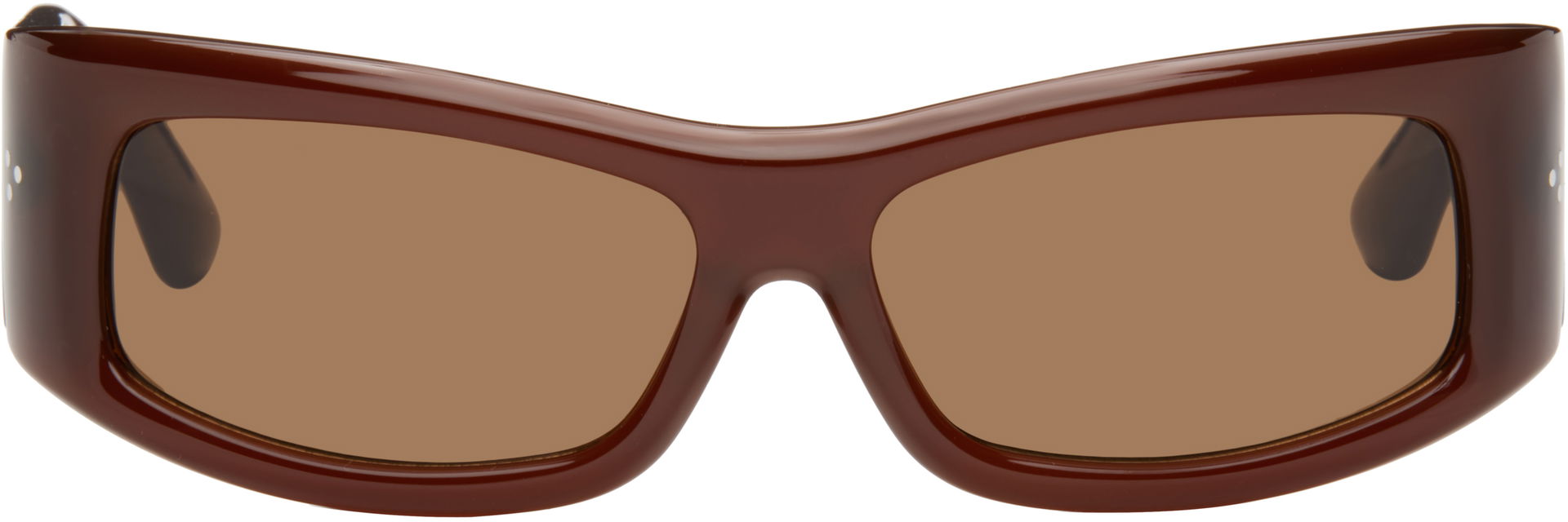 Square Sunglasses, 0