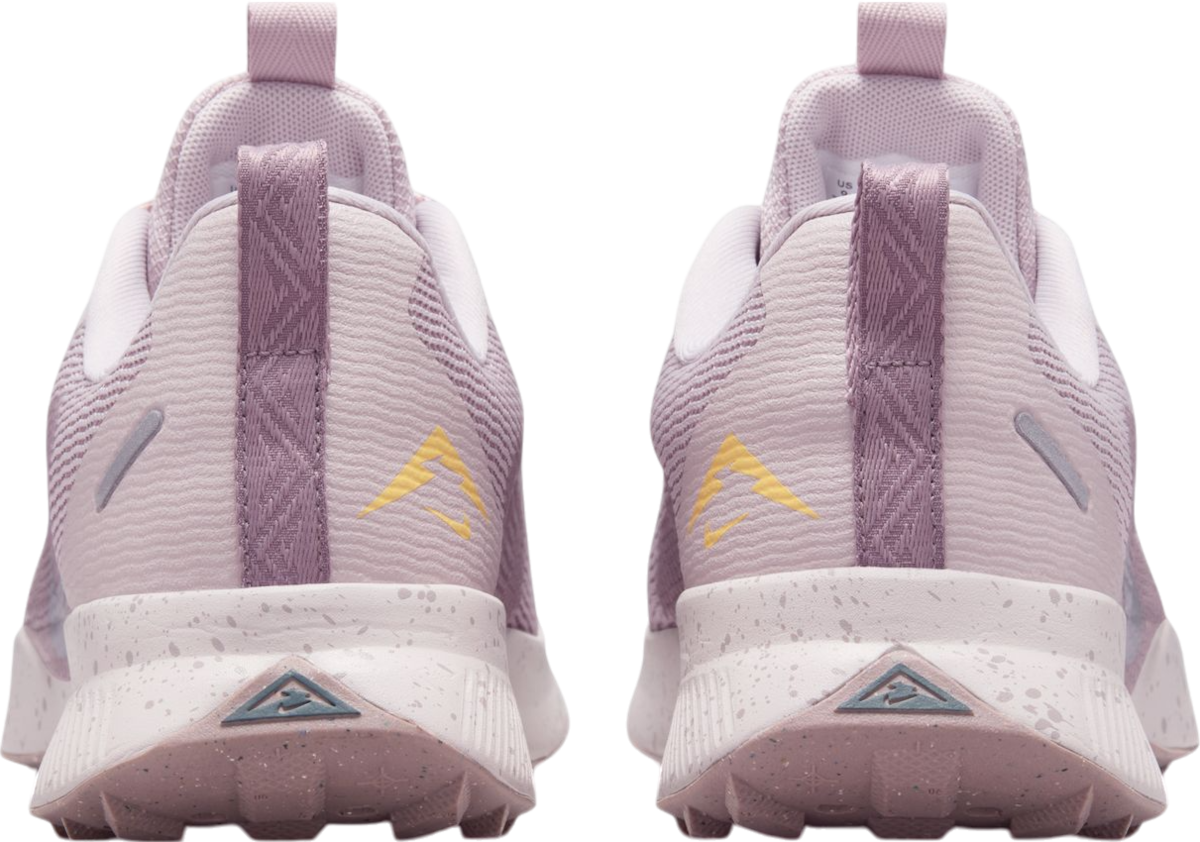 Кецове и обувки Nike Juniper Trail 3 Лилаво | fq0902-002, 1
