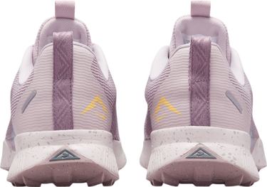 Кецове и обувки Nike Juniper Trail 3 Лилаво | fq0902-002, 1