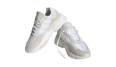 Кецове и обувки adidas Originals Retropy F90 Бяло | HP6366, 6