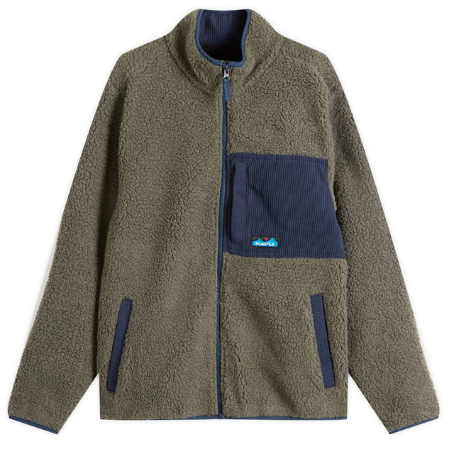 Wayside Fleece Jacket