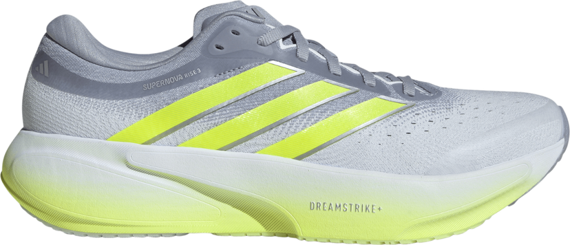 Кецове и обувки adidas Performance Supernova Rise 3 Сиво | kk1206