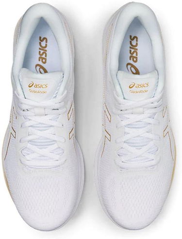 Кецове и обувки Asics GlideRide Бяло | 1011a817-100, 7