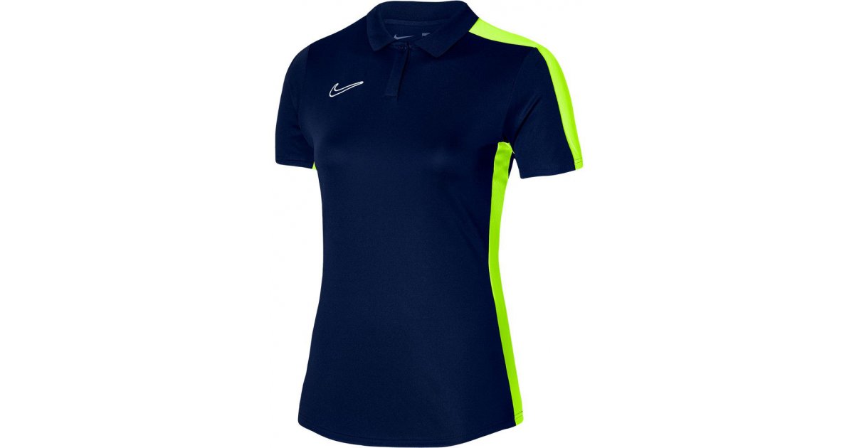 Поло тениска Nike Dri-FIT Academy 23 Polo Shirt Тъмно синьо | dr1348-452, 1