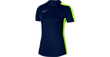 Поло тениска Nike Dri-FIT Academy 23 Polo Shirt Тъмно синьо | dr1348-452, 1