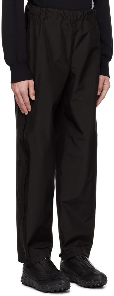 Панталони NORSE PROJECTS Norse Projects ARKTISK Rain Trousers Черно | N25-0380, 1