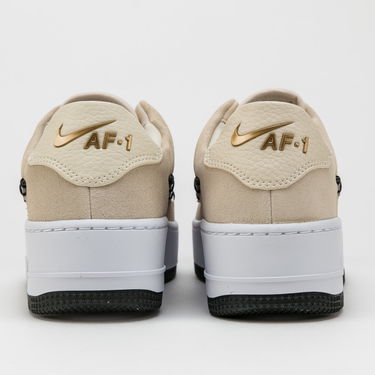 Кецове и обувки Nike Air Force 1 Sage Low LX W Бежово | CI3482-200, 3