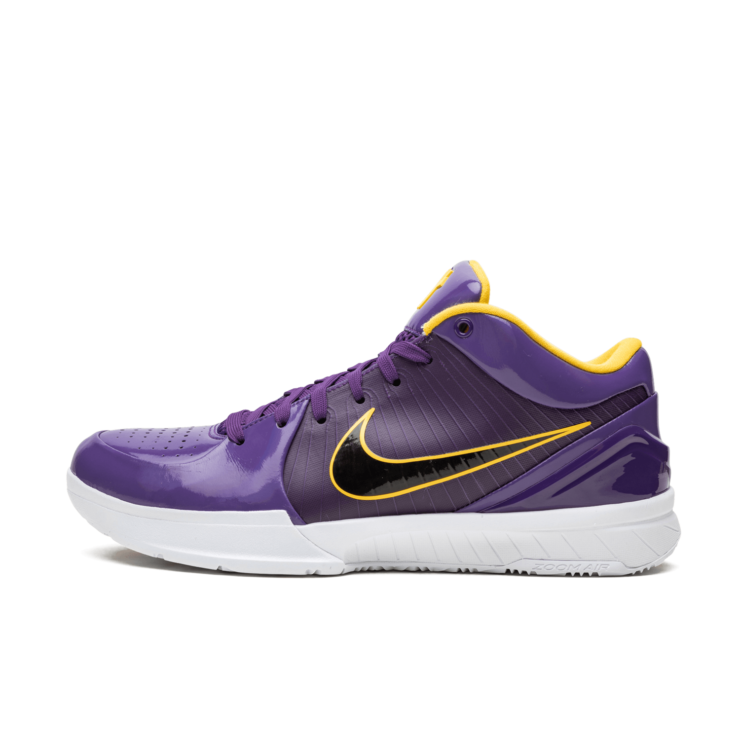 Кецове и обувки Nike Zoom Kobe 5 Protro "5x Champ" Лилаво | CD4991-500, 0