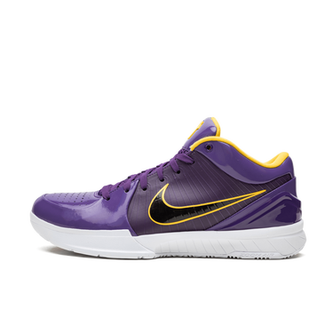 Кецове и обувки Nike Zoom Kobe 5 Protro "5x Champ" Лилаво | CD4991-500, 0