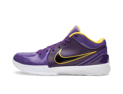Кецове и обувки Nike Zoom Kobe 5 Protro "5x Champ" Лилаво | CD4991-500