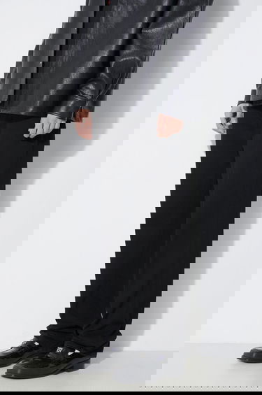 Дънки Dickies Wide-Leg Thomasville Jeans Черно | DK0A4XYK, 3