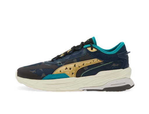 Кецове и обувки Puma Extent Nitro Ek Тъмно синьо | 38815501
