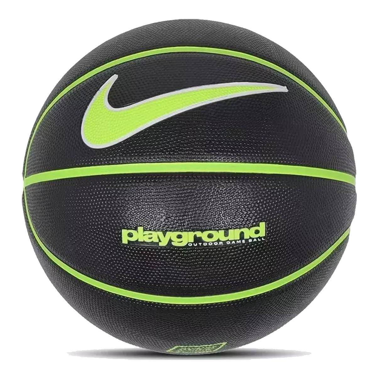 Спортна екипировка Nike Nike Everyday Playground 8P Basketball Черно | N.100.4498.044.07, 0