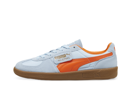 Кецове и обувки Puma Palermo OG "Blue Orange" Синьо | 383011-06