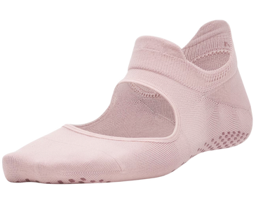 Чорапи Under Armour Under Armour Breathe Balance 2-Pack Ankle Socks Розово | 1373336-673, 1