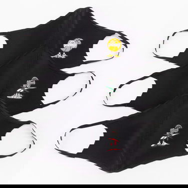 Облекло Reebok Icon Face Cover Черно | HB1284, 0