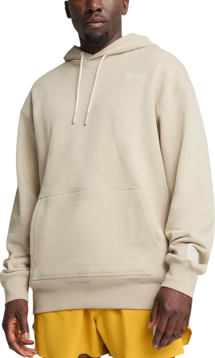 Суитчър Puma Saysky Hoody Бежово | 526955-68, 0