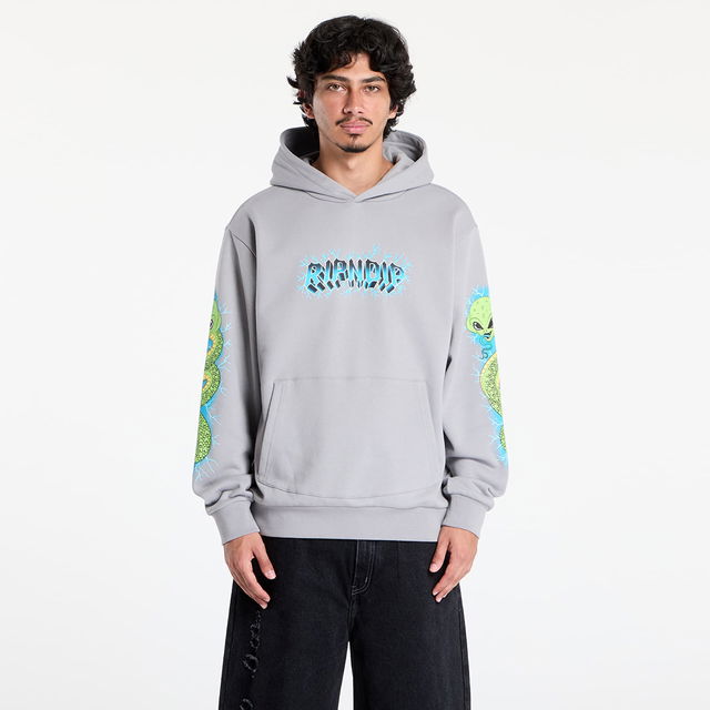 RIPNDIP Alien Electric Hoodie