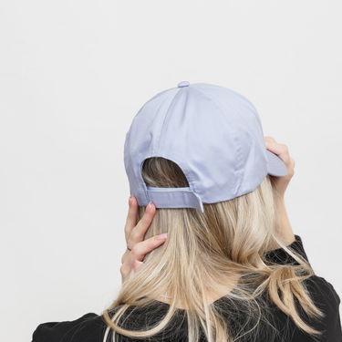 Шапка с козирка GUESS Dalya Baseball Cap Синьо | V3GZ01WO08O-G7HP, 1