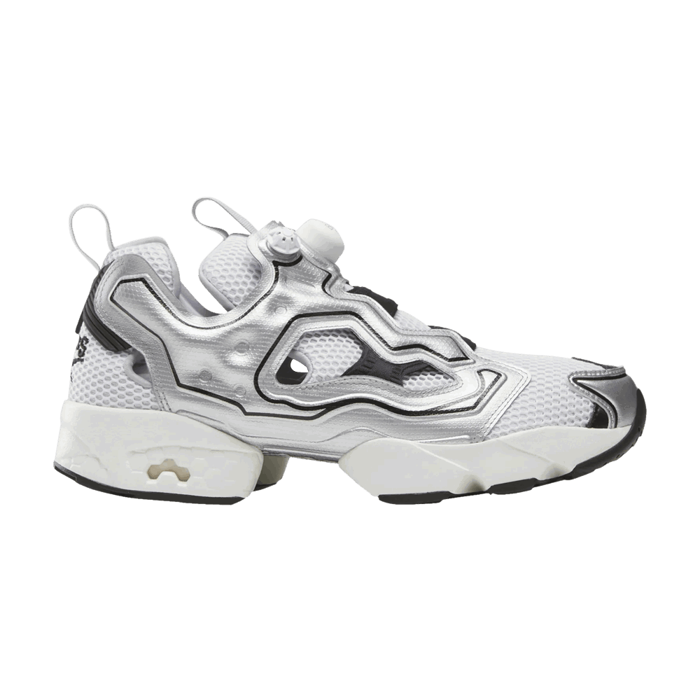 Кецове и обувки Reebok InstaPump Fury 94 Бяло | 100208642, 0
