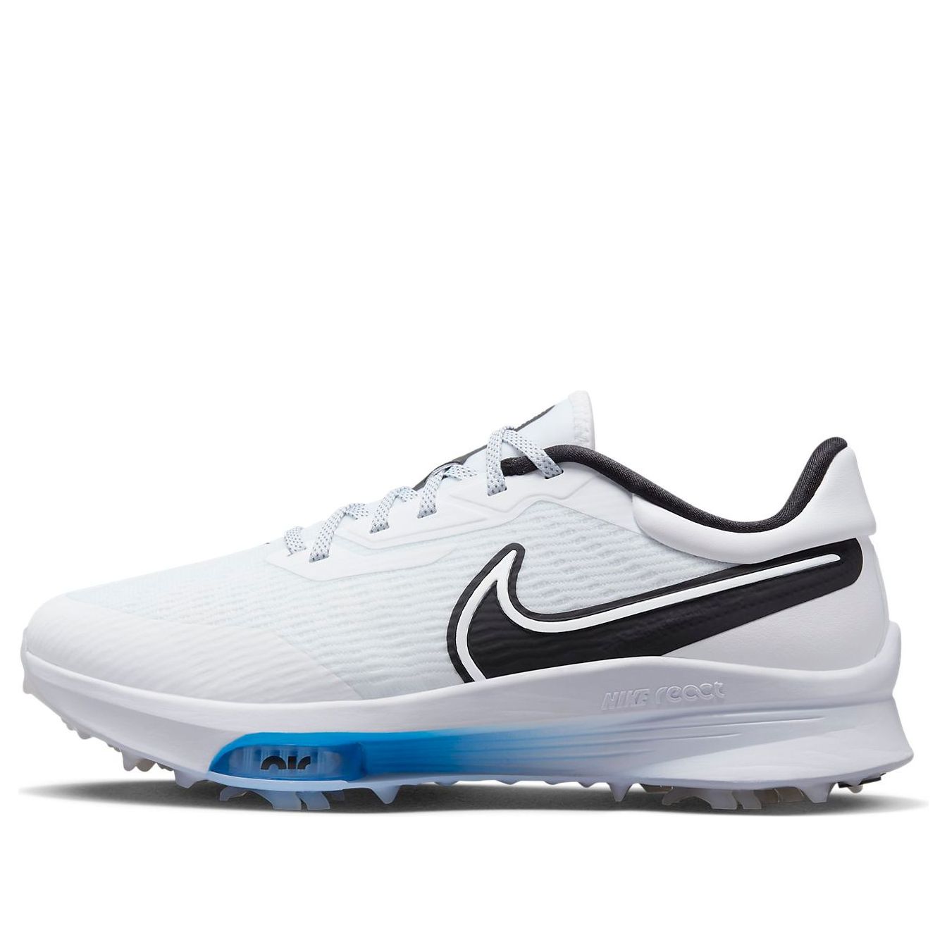 Кецове и обувки Nike Air Zoom Infinity Tour NEXT% Wide Бяло | DM8446-103, 0