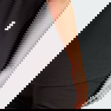 Тениска adidas Originals Xperior Merino 200 Baselayer Tee Черно | HZ8553, 6
