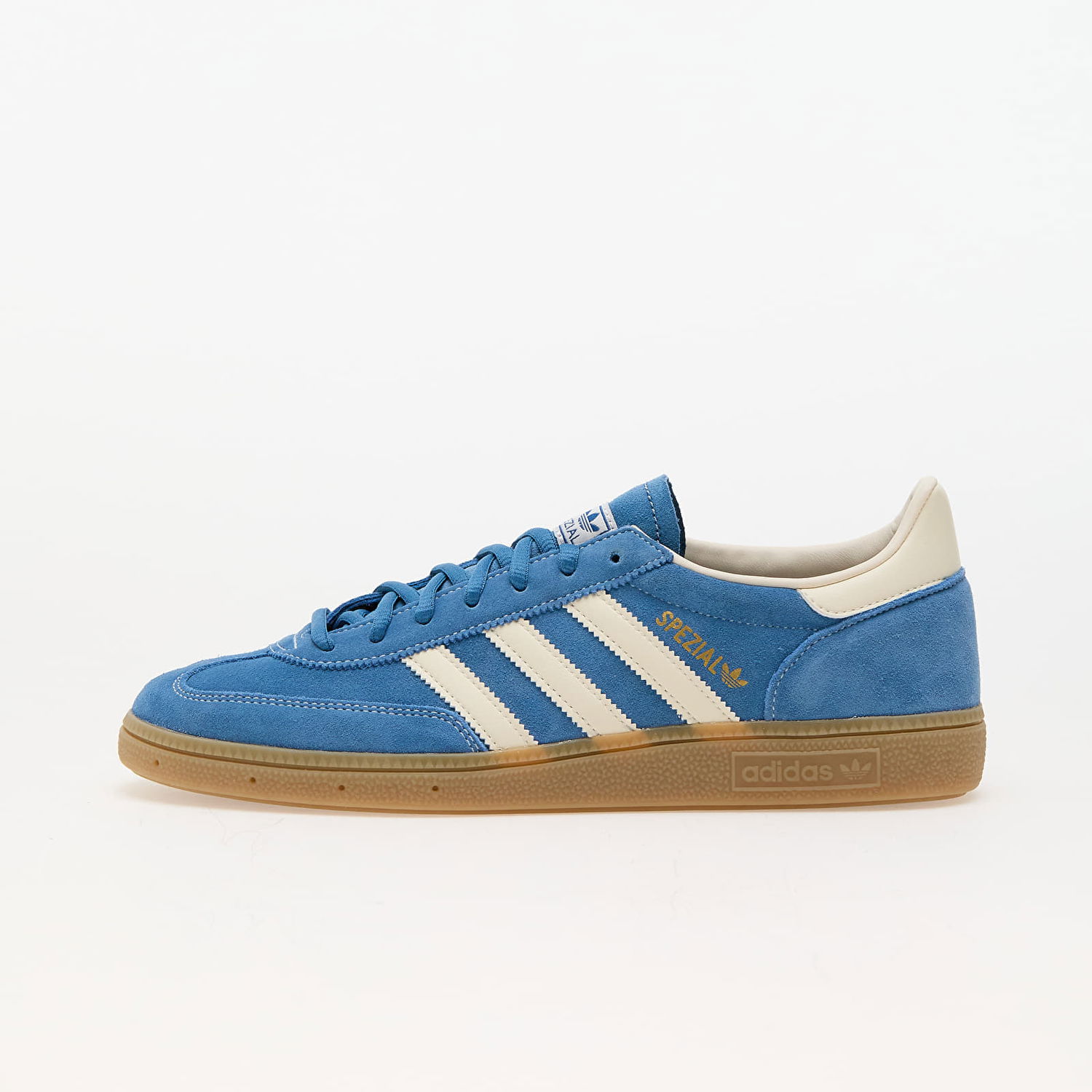 Кецове и обувки adidas Originals Handball Spezial Синьо | IG6194, 0