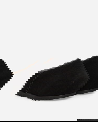 Кецове и обувки UGG Pumped Slides Black W Черно | 1158215 BLK, 3