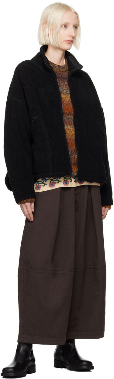 Пуловер YMC YMC Undertones Knit Sweater Многоцветен | P8XAH, 3
