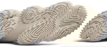 Кецове и обувки adidas Yeezy Yeezy 500 "Blush" Бежово | DB2908, 2