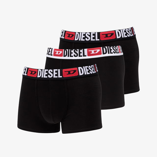 Umbx-Damienthreepack Boxer 3-Pack